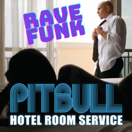 Hotel Room Rave Funk (versao funk) | Boomplay Music