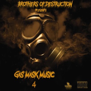 Gas Mask Music 4