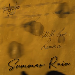 Summer Rain lyrics | Boomplay Music