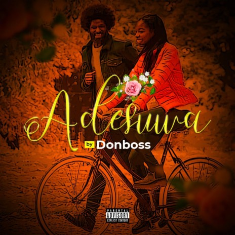 ADESUWA | Boomplay Music