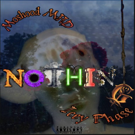 NOTHING ft. Icey Phase | Boomplay Music