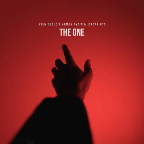 The One ft. Arman Aydin & Jordan Rys | Boomplay Music