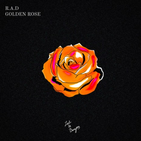 Golden Rose | Boomplay Music