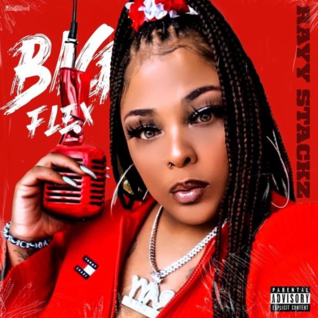 Big Flex (Radio Edit) | Boomplay Music