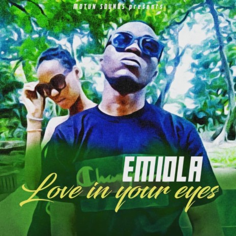 Love In Your Eyes | Boomplay Music