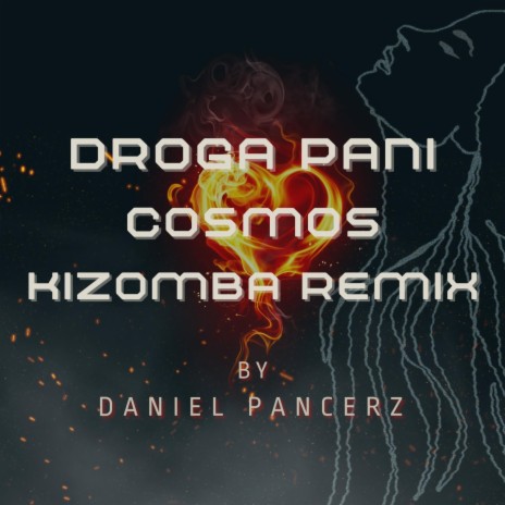 DROGA PANI KIZOMBA ft. COSMOS | Boomplay Music