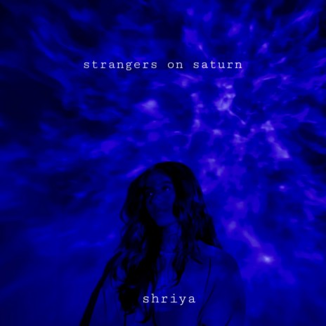 strangers on saturn
