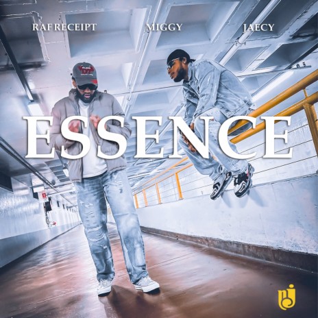 Essence ft. Jaecy & Raf Receipt