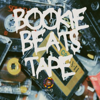Bookie Beats Tape, Vol. 7