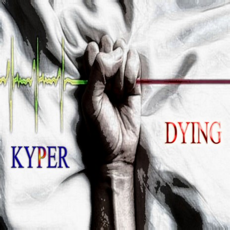 DYING (Vocorder Acapella Mix)