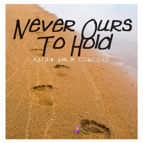 Never Ours To Hold | Boomplay Music