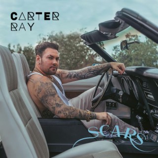 Carter Ray