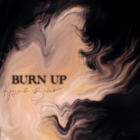 Burn Up