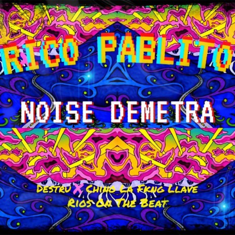 Rico Pablito | Boomplay Music