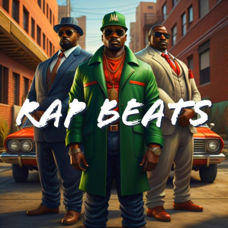 rap beat jackpot | Boomplay Music