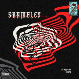shambles ft. Goner lyrics | Boomplay Music