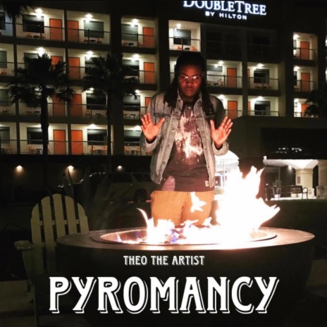 Pyromancy | Boomplay Music