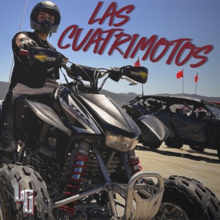 LAS CUATRIMOTOS