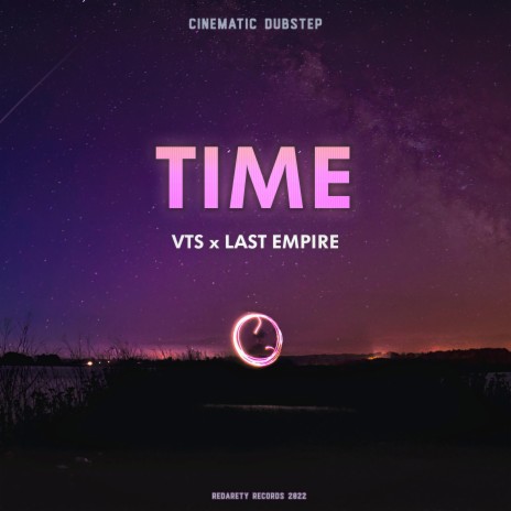 Time ft. LAST EMPIRE