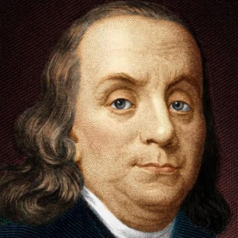Benjamin Franklin | Boomplay Music