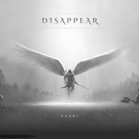 Disappear | Boomplay Music