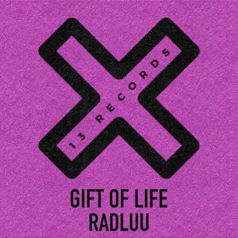 Gift Of Life (Radio Edit) | Boomplay Music