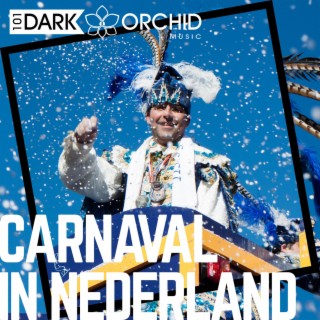 Carnaval In Nederland