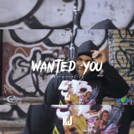 WANTED YOU