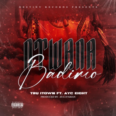 Ntwana Badimo ft. Ayc Eight | Boomplay Music