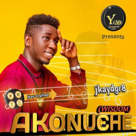 Akonuche | Boomplay Music