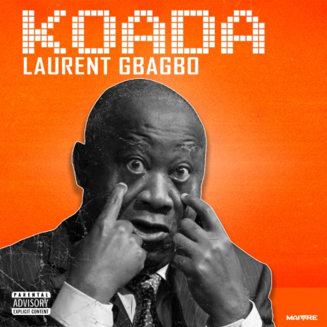 Laurent GBAGBO | Boomplay Music