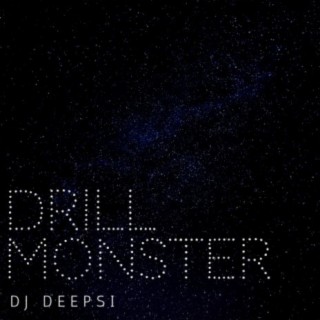 Drill Monster