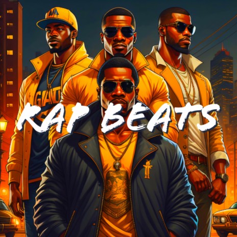 rap beat celebration | Boomplay Music