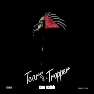Tears Of A Trapper lyrics | Boomplay Music