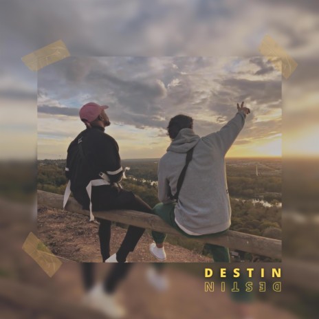 Destin ft. T2az | Boomplay Music