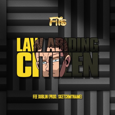 Law Abiding Citizen ft. Fee Dublin | Boomplay Music