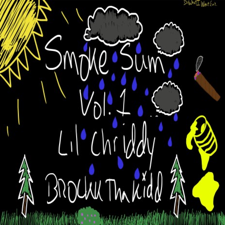 Sunshine ft. Lil Chriddy