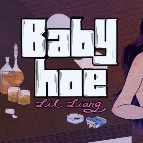 Baby Hoe | Boomplay Music