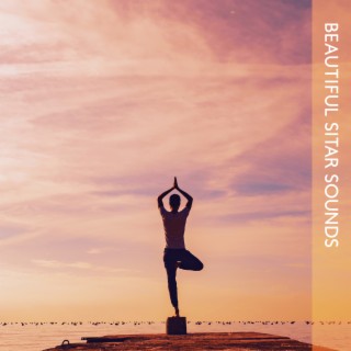 Beautiful Sitar Sounds: Spiritual Music for Relaxation & Meditation