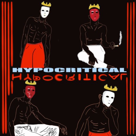 Hypocritical | Boomplay Music