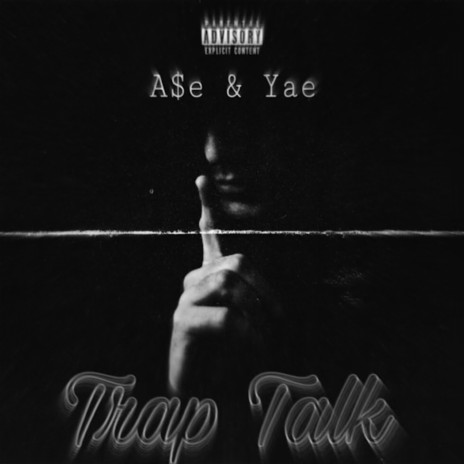 Trap Talk ft. T3 Yae | Boomplay Music