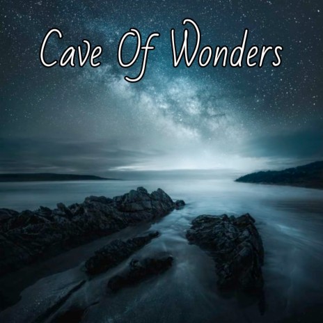Cave of Wonders ft. By RelaxingX