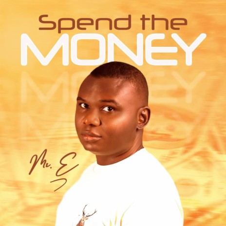 Spend the Money