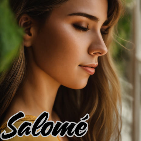 Salomé ft. Grupo Nueva Vida | Boomplay Music