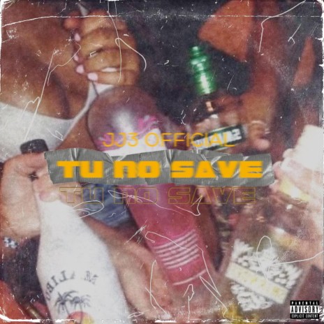 Tu No Save | Boomplay Music