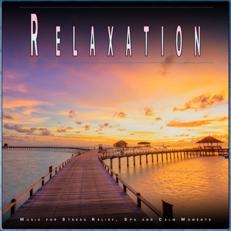 Relaxing Stress Relief Music ft. Ambient Piano Music & Calm Piano Music | Boomplay Music