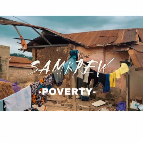 POVERTY | Boomplay Music