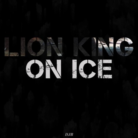 Lion King on Ice
