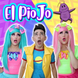 El Piojo lyrics | Boomplay Music