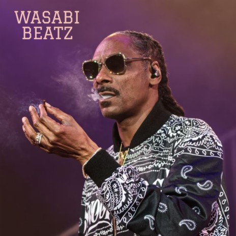 Dropping Like Snoop Beat | Boomplay Music